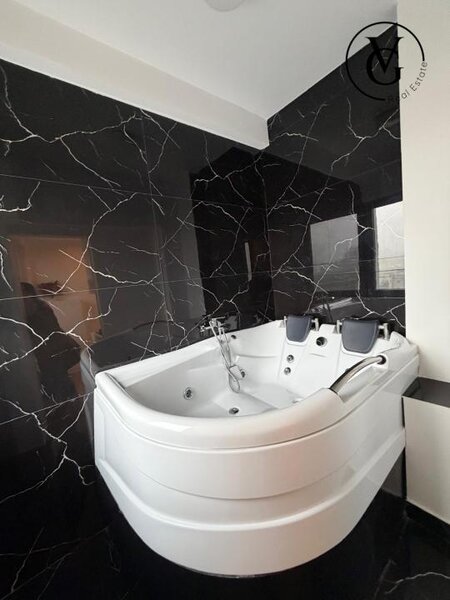 Victoriei, apartament 3 camere renovat, priveliste panoramica