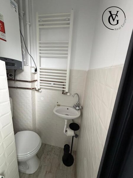 Victoriei, apartament 3 camere renovat, priveliste panoramica