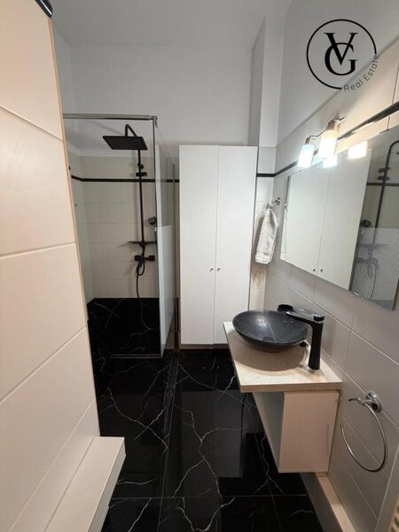 Victoriei, apartament 3 camere renovat, priveliste panoramica