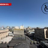 Victoriei, apartament 3 camere renovat, priveliste panoramica